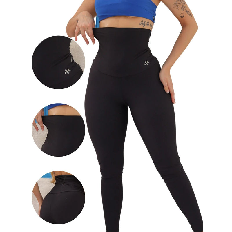 Calça Legging Modeladora DefineForm