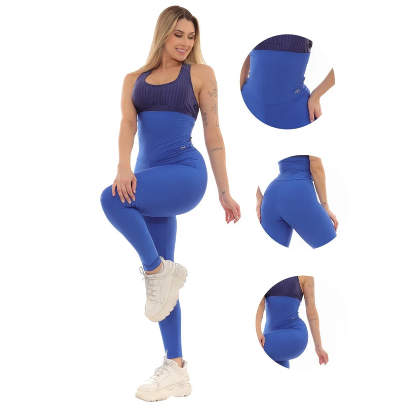 Calça Legging Modeladora DefineForm