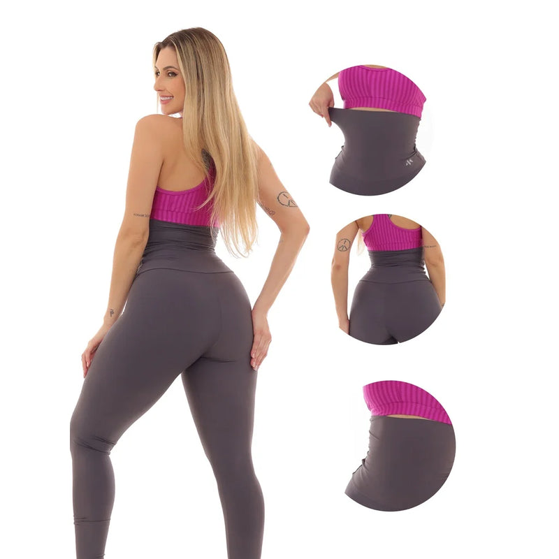 Calça Legging Modeladora DefineForm