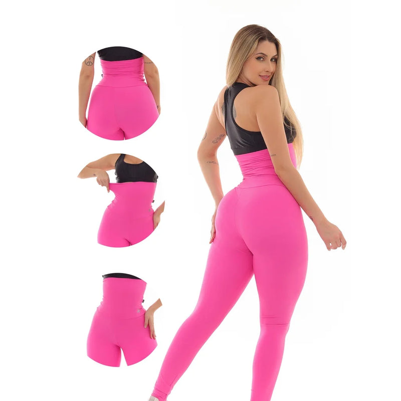 Calça Legging Modeladora DefineForm