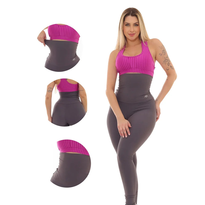 Calça Legging Modeladora DefineForm